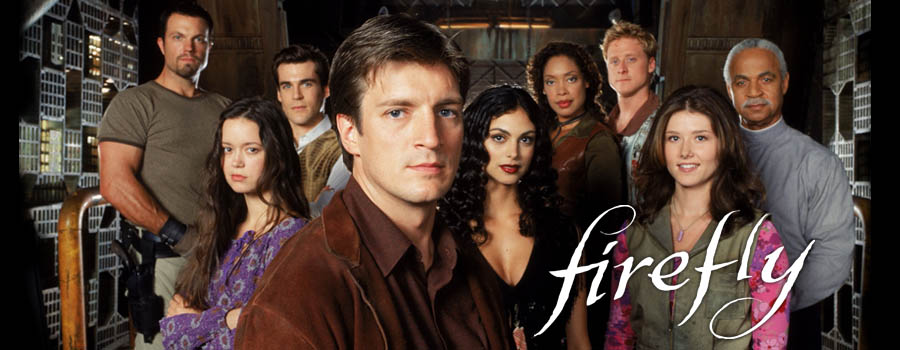Firefly (Hulu Banner)