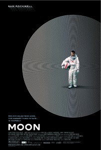 Moon Movie Poster