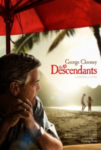 'The Descendants' Poster