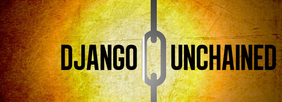 Django Unchained - Fan Art by Crustydog on Deviantart