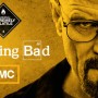 Breaking Bad Season 4 Poster