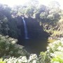 Rainbow Falls in Hilo